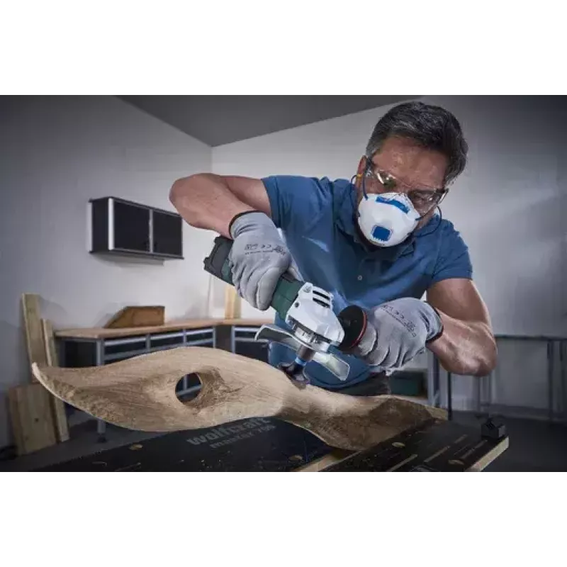 Schijf Wolfcraft GmbH 5607000 geschikt voor metaal hout