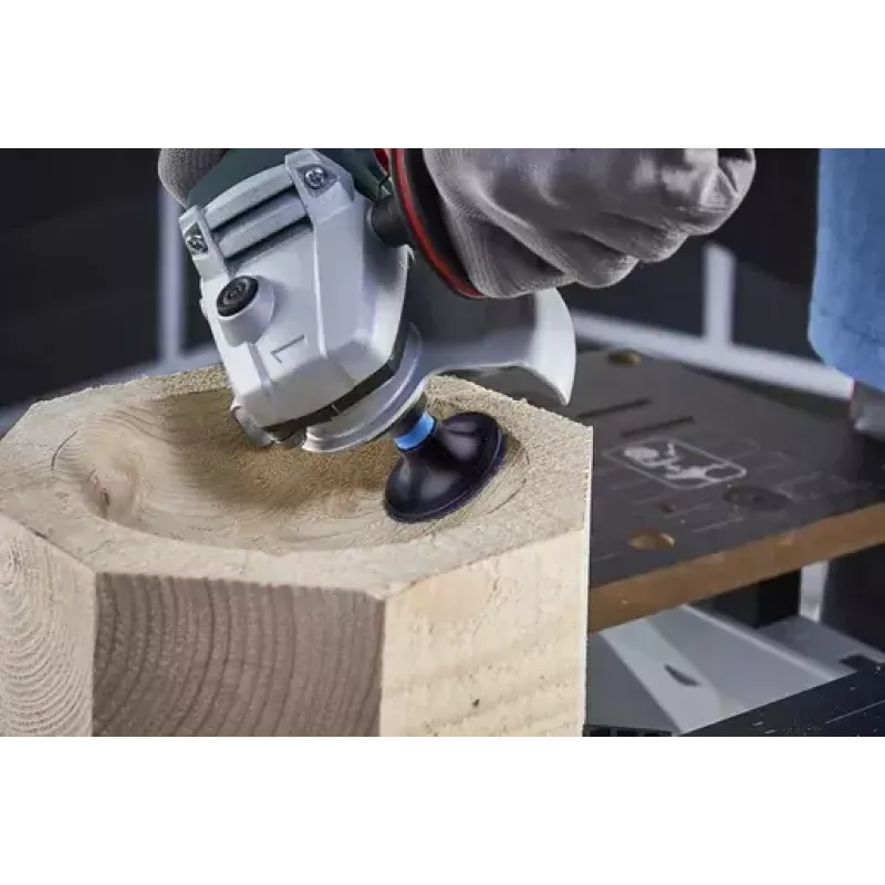 Schijf Wolfcraft GmbH 5607000 geschikt voor metaal hout