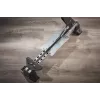 Wolfcraft VLC 1000 aluminium zwart 37 cm snijbreedte