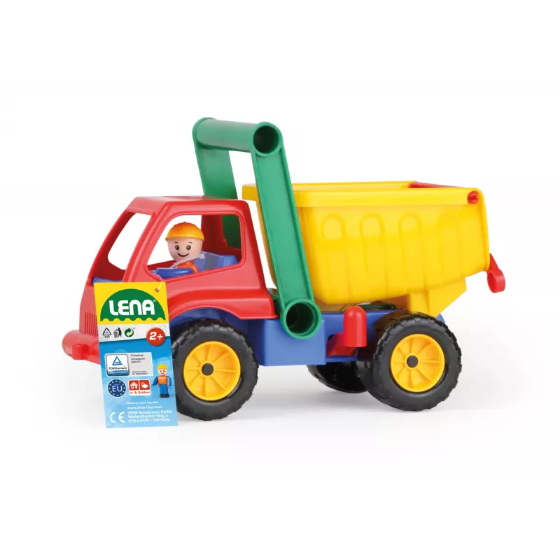 LENA Active kipper ZL-04150
