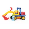 Graafmachine Lena Active ZL-04151
