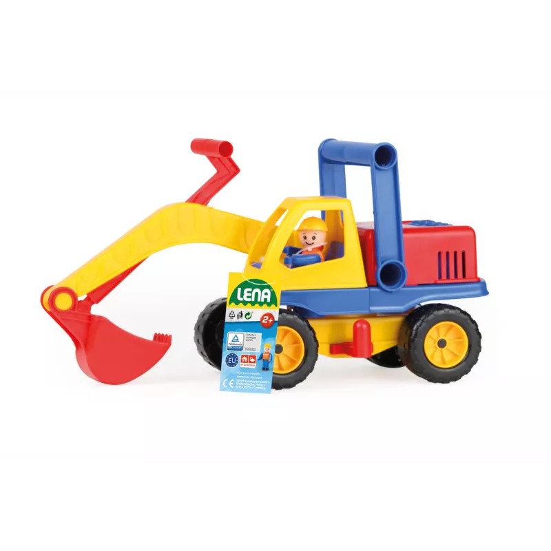 Graafmachine Lena Active ZL-04151