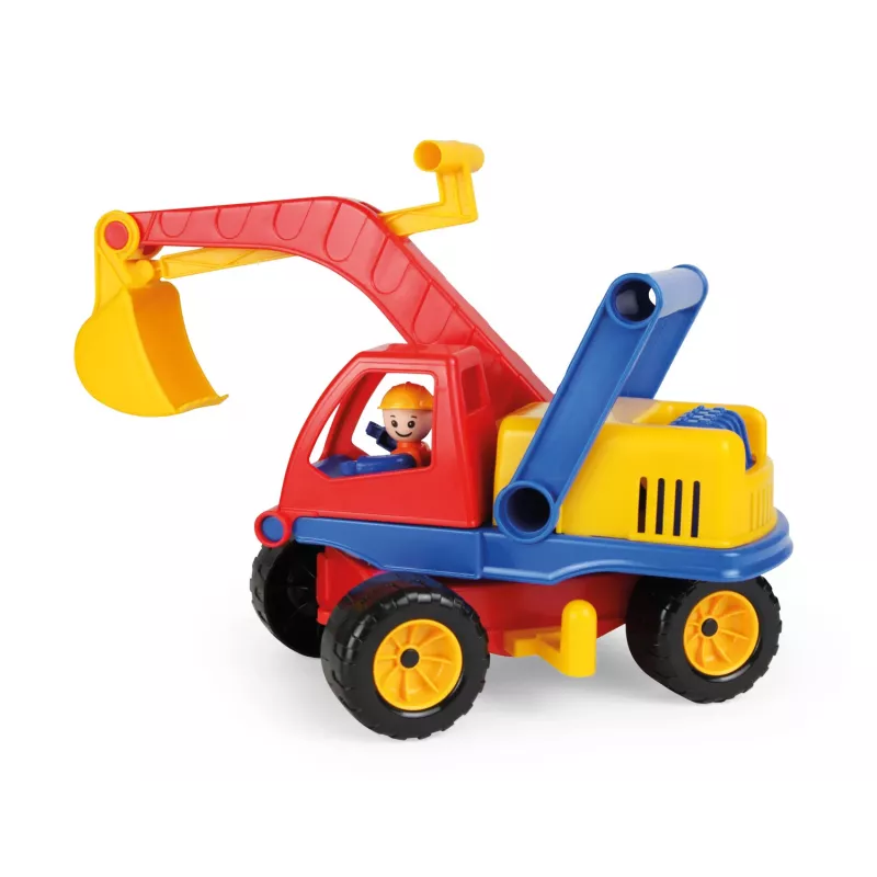 Graafmachine Lena Active ZL-04151
