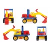 Graafmachine Lena Active ZL-04151