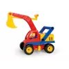 Graafmachine Lena Active ZL-04151
