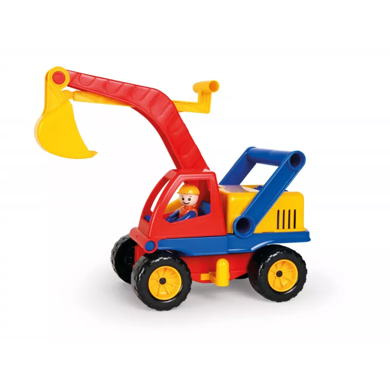 Graafmachine Lena Active ZL-04151