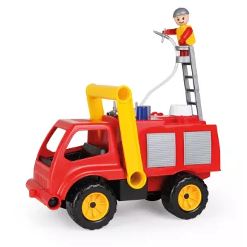 Brandweerwagen Lena brandweerauto ZL-04155