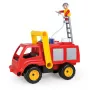 Brandweerwagen Lena brandweerauto ZL-04155