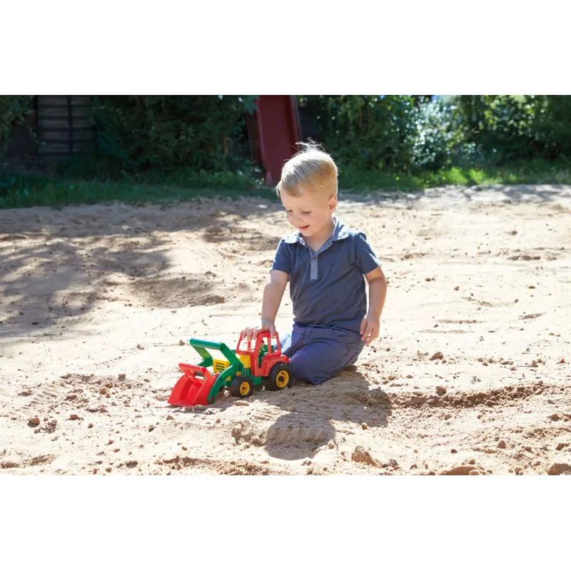 Tractor Lena ZL-04161
