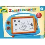 Magnetisch magneetbord voor kinderen Simm Spielwaren Magic magneetbord klein