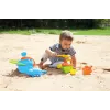Zandspeelgoedset Lena Happy Sand Boys I 10-delig