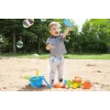Zandspeelgoedset Lena Happy Sand Boys I 10-delig