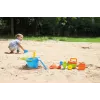 Zandspeelgoedset Lena Happy Sand Boys I 10-delig