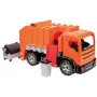 Vrachtwagen Lena Lena vuilniswagen ZL-02166