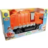 Vrachtwagen Lena Lena vuilniswagen ZL-02166