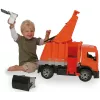 Vrachtwagen Lena Lena vuilniswagen ZL-02166