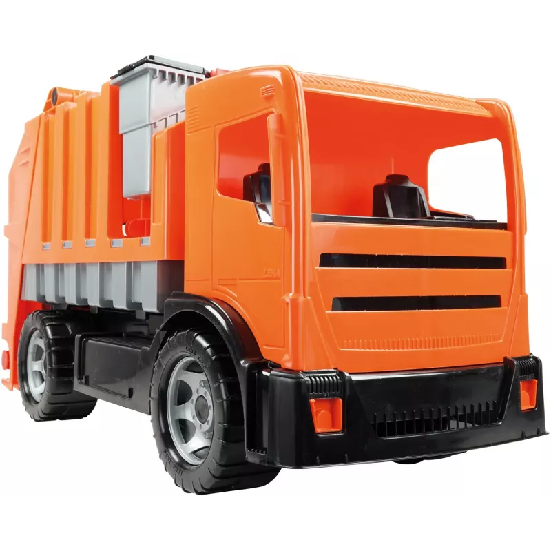 Vrachtwagen Lena Lena vuilniswagen ZL-02166
