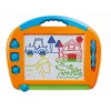 Magnetisch tekenbord voor kinderen Simm Spielwaren Colour magic drawing board big
