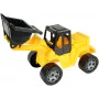 Lena GIGA TRUCKS 02048 speelvoertuig/speelbaan
