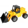 Lena GIGA TRUCKS 02048 speelvoertuig/speelbaan