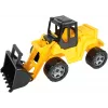 Lena GIGA TRUCKS 02048 speelvoertuig/speelbaan