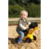 Lena GIGA TRUCKS 02048 speelvoertuig/speelbaan