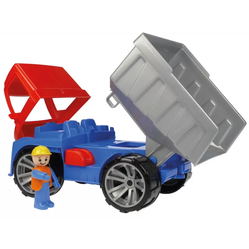 Kiepwagen Lena TRUXX ZL-04400