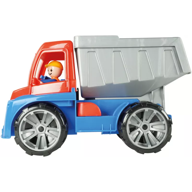 Kiepwagen Lena TRUXX ZL-04400