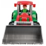 Lena 04407 speelgoedtractor/speelgoedbaan