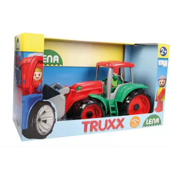 Tractor Lena TRUXX ZL-04417