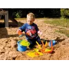 Zandspeelgoedset Lena Happy Sand Cook 05410