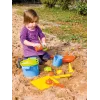 Zandspeelgoedset Lena Happy Sand Cook 05410