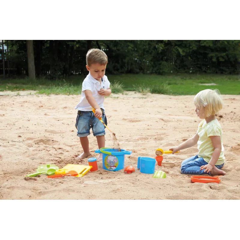 Zandspeelgoedset Lena Happy Sand Cook 05410