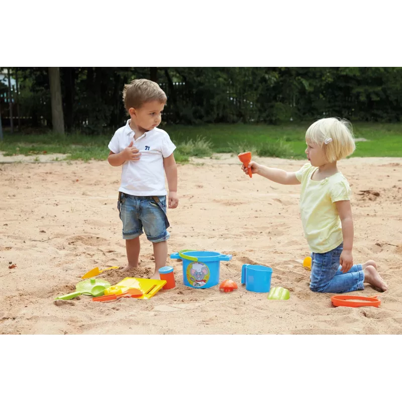 Zandspeelgoedset Lena Happy Sand Cook 05410