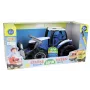 Tractor Lena GIGA TRUCKS ZL-02055 met voorlader