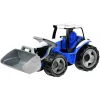 Tractor Lena GIGA TRUCKS ZL-02055 met voorlader