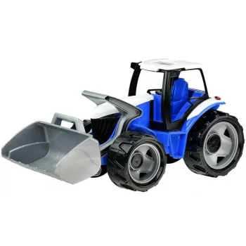 Tractor Lena GIGA TRUCKS ZL-02055 met voorlader