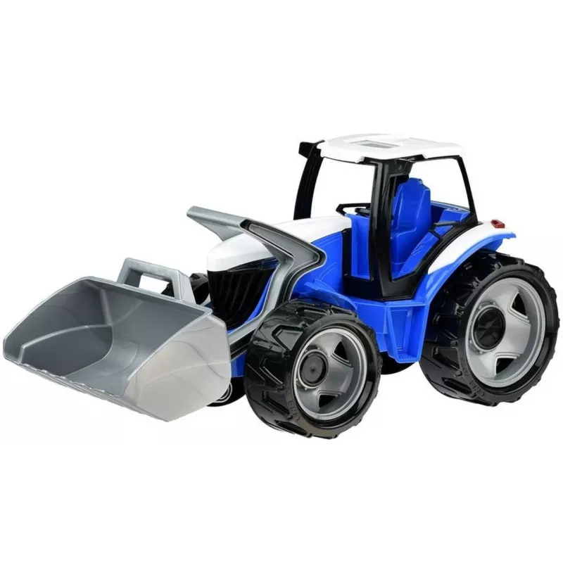 Tractor Lena GIGA TRUCKS ZL-02055 met voorlader