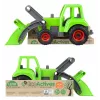 Tractor Lena EcoActives 04213 meerkleurig kunststof hout 2+