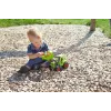 Tractor Lena EcoActives 04213 meerkleurig kunststof hout 2+