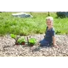 Tractor Lena EcoActives 04213 meerkleurig kunststof hout 2+