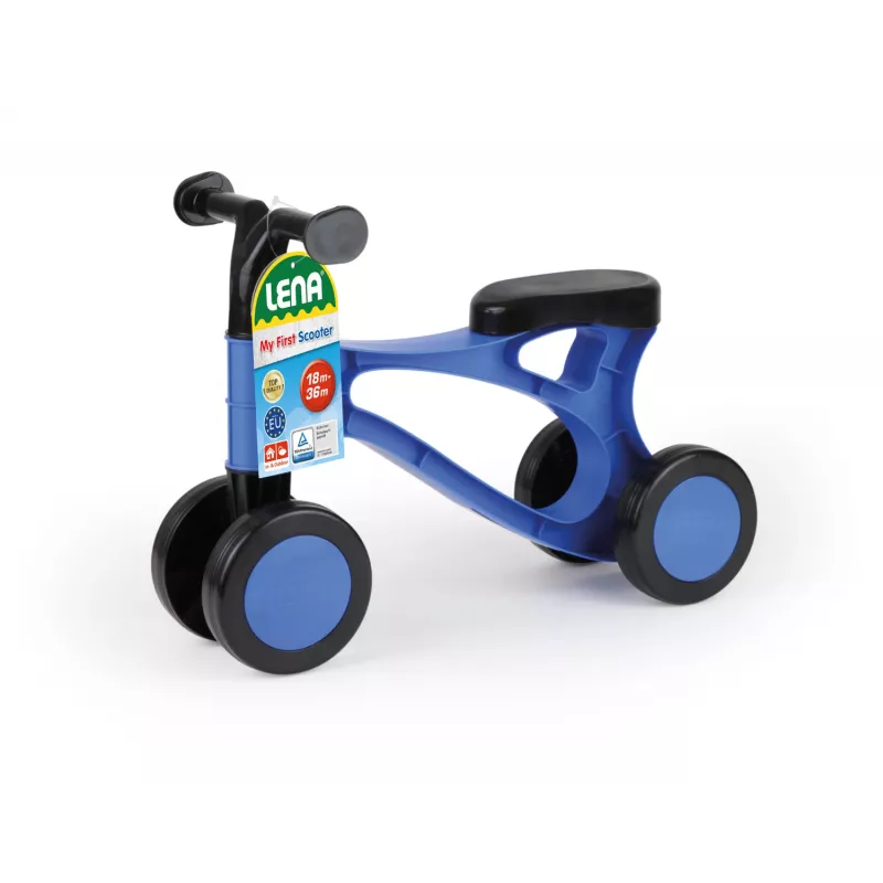 Lena 07168 glij- en rijspeelgoed
