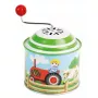 Muziekdoos Bolz Farm 52760