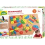 Motorisch speelgoed Lena SM65827 meerkleurig voor kinderen vanaf 3 jaar