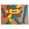 Motorisch speelgoed Lena SM65827 meerkleurig voor kinderen vanaf 3 jaar