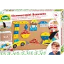 Motorisch speelgoed Lena SM65828 meerkleurig vanaf 3 jaar
