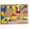 Motorisch speelgoed Lena SM65828 meerkleurig vanaf 3 jaar