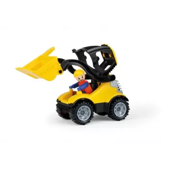 Vrachtwagen Lena Truckies Earth Mover