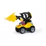 Vrachtwagen Lena Truckies Earth Mover