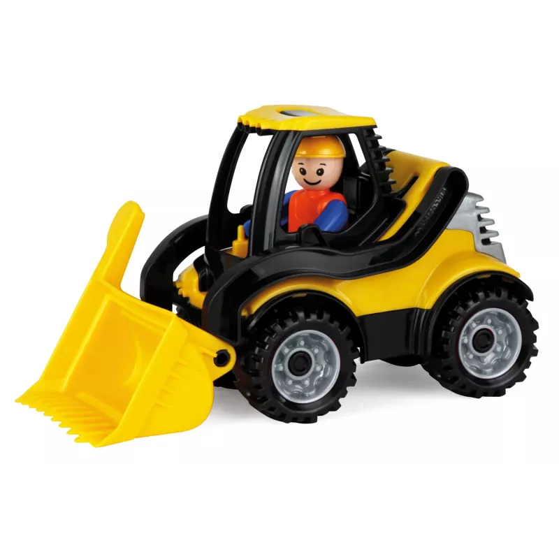 Vrachtwagen Lena Truckies Earth Mover